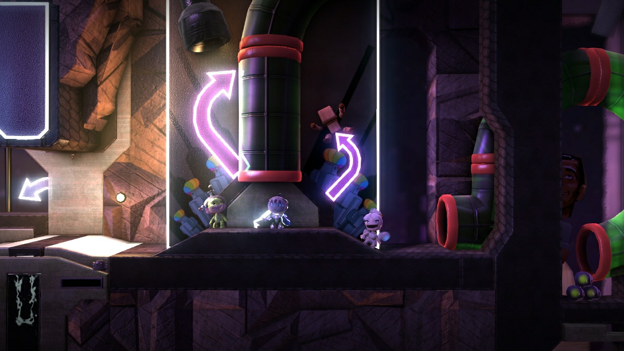 LittleBigPlanet 2 (Edición Coleccionista) - Imagen 37